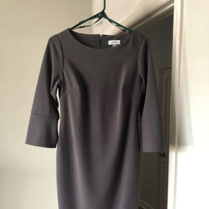 Calvin Klein Sheath Dress